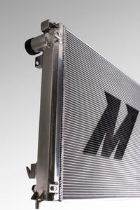 Mishimoto 2008 - 2016 Dodge Challenger R/T - SRT8 Hellcat Performance Aluminum Radiator - My Store