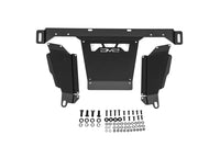 DV8 Offroad 2024+ Toyota Land Cruiser Front Skid Plate - My Store