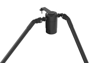compare product K&N 18-23 Jeep Wrangler (JL) 3.6L Oil Catch Can