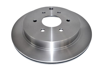 compare product DBA 11-13 Infiniti QX56 (w/Dayton 4 Piston Calipers) Rear Street Series Standard Rotor