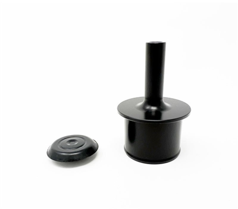 Torque Solution Mazda Miata MX5 ND Billet Sound Tube Delete - My Store