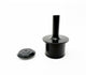 Torque Solution Mazda Miata MX5 ND Billet Sound Tube Delete - My Store