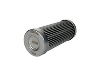 Aeromotive Replacement Pro - Series 100 Micron SS Element (for 12302 Filter Assembly) - My Store