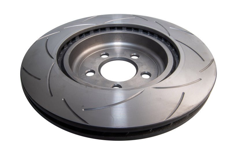 DBA 05 - 23 Chrysler 300 Hemi 5.7L Front Street Series Slotted Brake Rotor - My Store