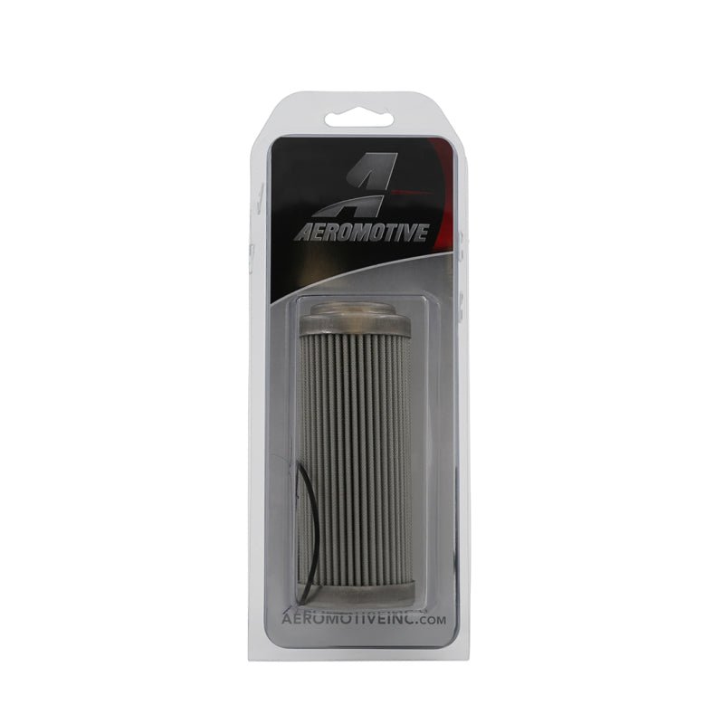 Aeromotive Filter Element - 10 Micron Microglass (Fits 12339/12341) - My Store