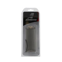 Aeromotive Filter Element - 10 Micron Microglass (Fits 12339/12341) - My Store