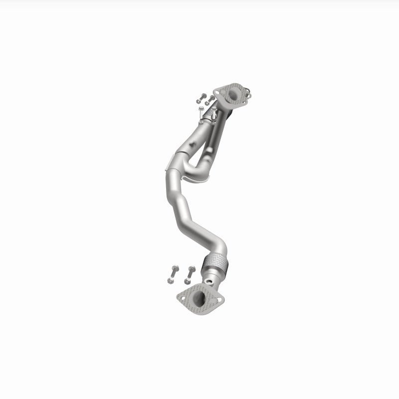 BRE Exhaust 09 - 17 Outlook Traverse 3.6L Front Pipe Kit - My Store