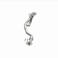 BRE Exhaust 09 - 17 Outlook Traverse 3.6L Front Pipe Kit - My Store