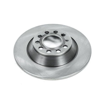 compare product Power Stop 05-11 Audi A6 Rear Autospecialty Brake Rotor