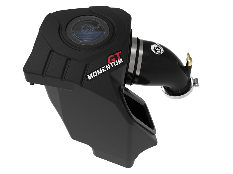 aFe Momentum GT Cold Air Intake System w/ Pro 5R Media Audi A4/Quattro (B9) 16 - 19 I4 - 2.0L (t) - My Store