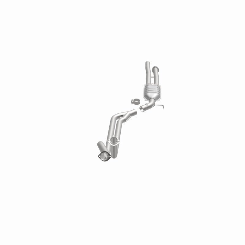 MagnaFlow Conv DF 90 - 93 Mercedes 300E/TE 3.0L - My Store