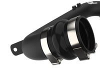 aFe Bladerunner Intercooler 3in Inlet/Outlet Tube 08 - 10 Ford Diesel Trucks V8 6.4L (td) - My Store