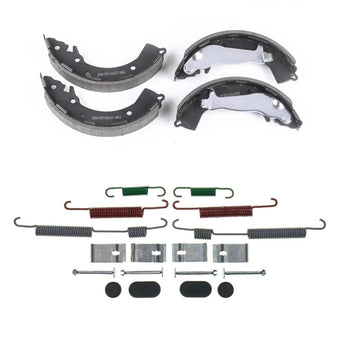 compare product Power Stop 18-21 Kia Rio Rear Autospecialty Brake Shoes w/Hardware
