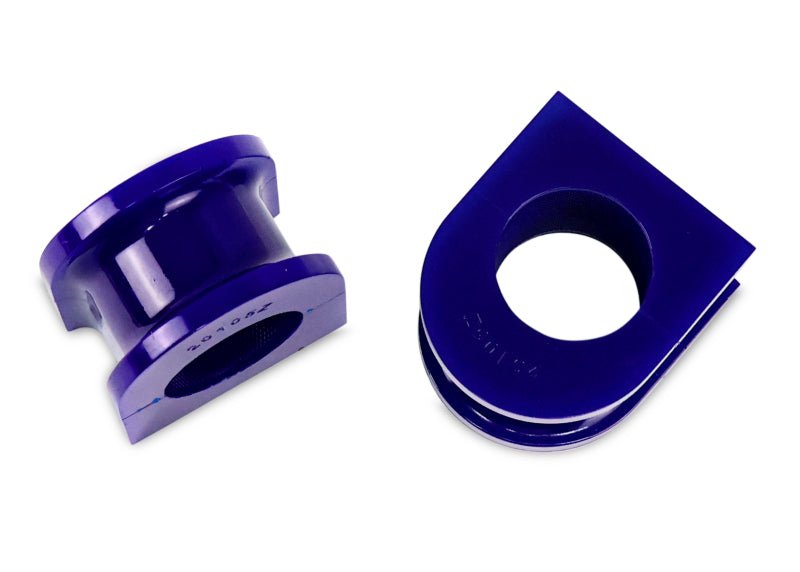 SuperPro 2007 - 2020 Cadillac Escalade 36mm Front Sway Bar Bushing Kit - My Store