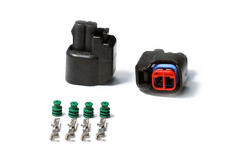 compare product Injector Dynamics Universal Fuel USCAR Injector Female Connector Kit