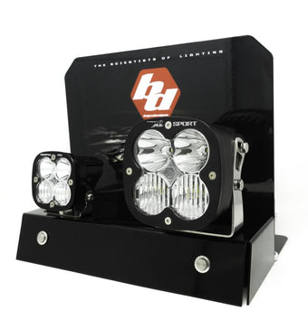 compare product Baja Designs POP Display Small Squadron Pro/XL Sport