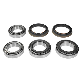 compare product Yukon Gear 11+ GM 14 Bolt (10.5in & 11.5in) Rear Axle Bearing & Seal Kit - Both Sides