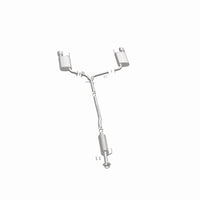 BRExhaust Exhaust Kit - 13 - 16 Lexus ES350 3.5L - My Store