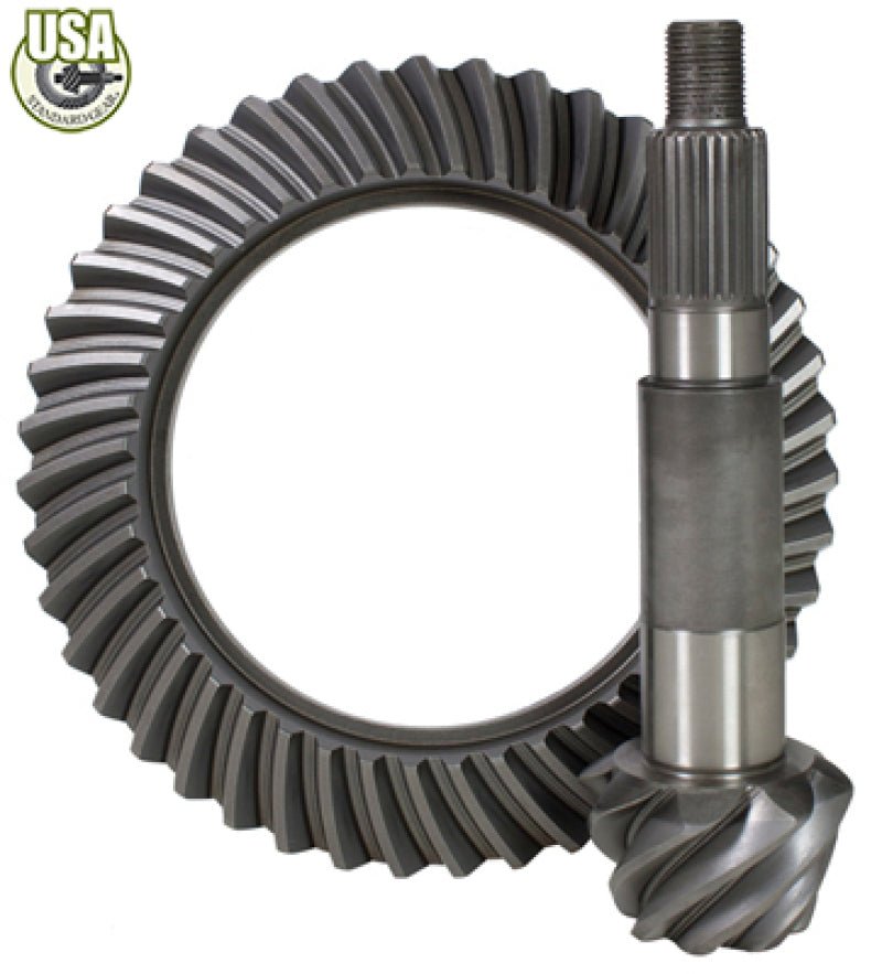 USA Standard Replacement Ring & Pinion Thick Gear Set For Dana 60 Reverse Rotation in a 5.13 Ratio - My Store