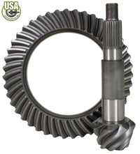 USA Standard Replacement Ring & Pinion Thick Gear Set For Dana 60 Reverse Rotation in a 5.13 Ratio - My Store