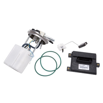compare product Edelbrock Supercharger Supplemental Fuel Pump Kit GM SUV 1500 2007-2009 4 8L 5 3L Non-Flex Fuel