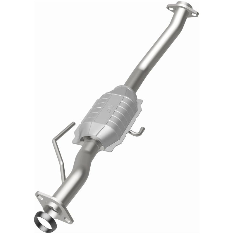 MagnaFlow Conv DF Ford 88 92 - My Store