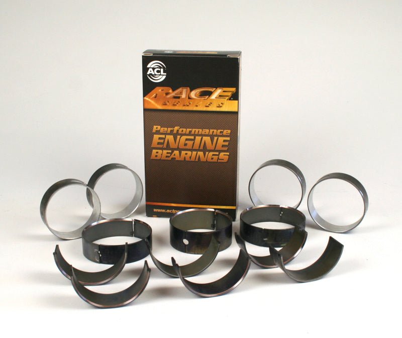 ACL Chevrolet V8 6.2L LT1/LT4/L86 (Gen V) Race Series Standard Size Rod Bearing Set - My Store