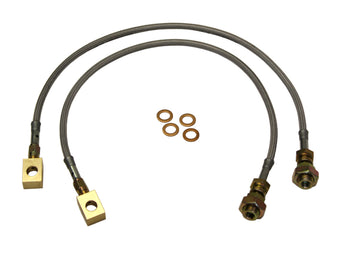 compare product Skyjacker 1970-1972 GMC K25/K2500 Pickup Front Disc Brake Hose