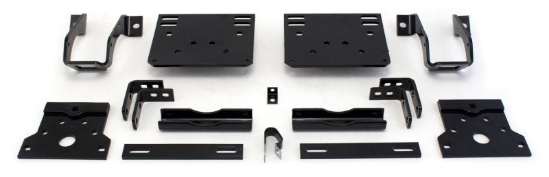 Air Lift Loadlifter 5000 Rear Air Spring Kit for 99 to 04 Ford 250/350 Superduty - My Store