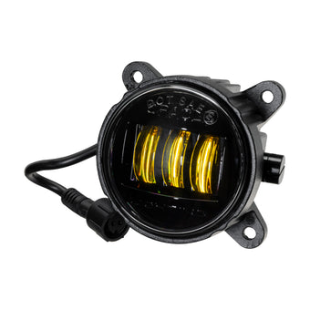 compare product Oracle 60mm 15W Fog Beam LED Emitter - 3000K