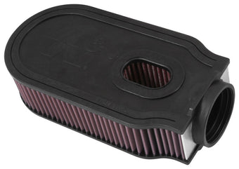 compare product K&N 2013 Mercedes-Benz GLK250 L4-2.1L DSL Replacement Air Filter