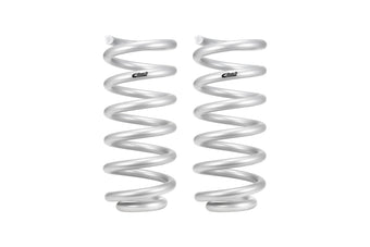compare product Eibach 15-20 Chevrolet Tahoe 4WD 5.3L V8 Pro-Truck 2.5in Front Lift Springs - Pair