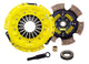 ACT 1990 Nissan 300ZX XT/Race Sprung 6 Pad Clutch Kit - My Store