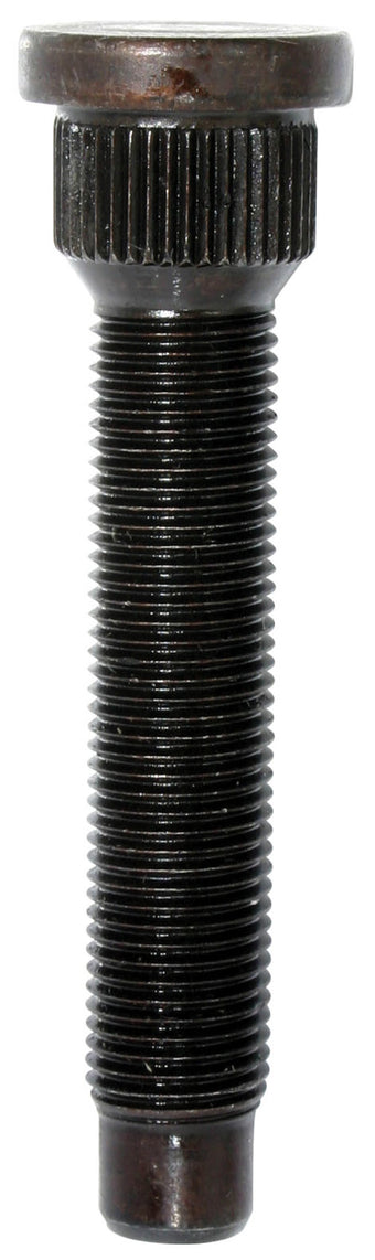 compare product Moroso Press-In Wheel Studs - 1/2in x 3in - 5 Pack