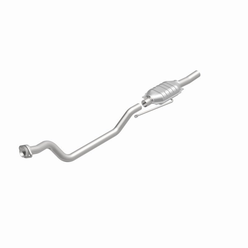 MagnaFlow Conv DF Ford 84 86 - My Store