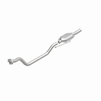 MagnaFlow Conv DF Ford 84 86 - My Store