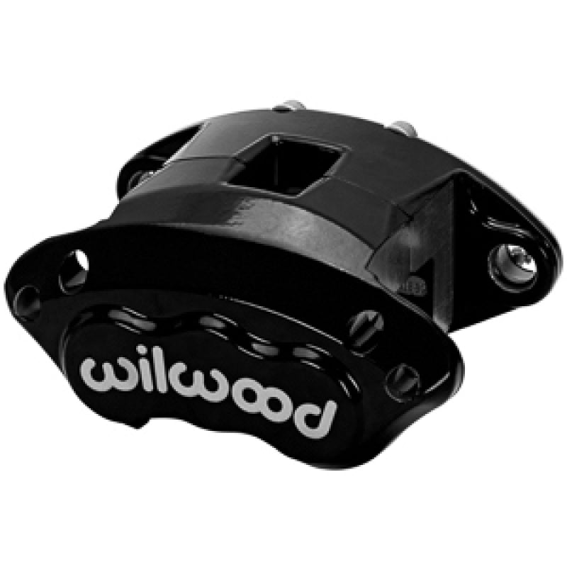 Wilwood 2.5 GM D154 - DS Caliper 1.04 Black - My Store