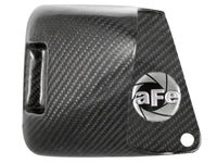 aFe MagnumFORCE Intake System Scoop 14 BMW 435i (F32) / 12 - 15 BMW 335i (F30) BMW 335i (F30) CARBON - My Store