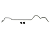 Whiteline 04 - 07 Subaru STi Rear 22mm Heavy Duty Adjustable Swaybar - My Store