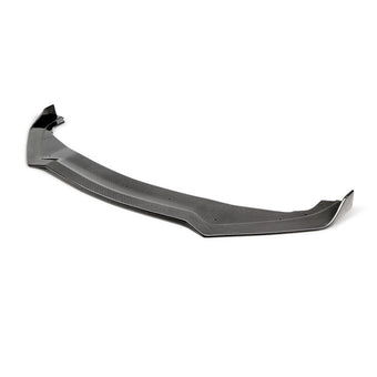 compare product Seibon 17-19 Infiniti Q60 TB-Style Carbon Fiber Front Lip