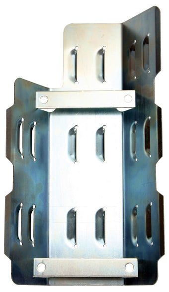 compare product Moroso Ford 351C Louvered Windage Tray