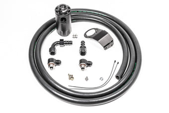 compare product Radium Engineering 89-94 Nissan S13 CCV Catch Can Kit - Fluid Lock