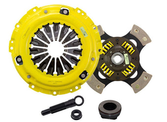 compare product ACT 2003 Dodge Neon XT/Race Sprung 4 Pad Clutch Kit