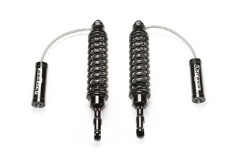 compare product Fabtech 05-14 Toyota Tacoma 2WD/4WD 6 Lug 6in Front Dirt Logic 2.5 Reservoir Coilovers - Pair