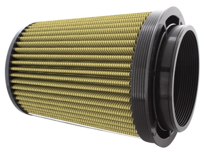 aFe MagnumFLOW Air Filters OER PG7 A/F 5F x 7B (INV) x 5.5T (INV) x 8H in - My Store