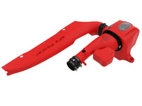aFe 16 - 23 Toyota Tacoma V6 3.5L Momentum GT Red Edition Cold Air Intake System w/ Pro DRY S Filter - My Store