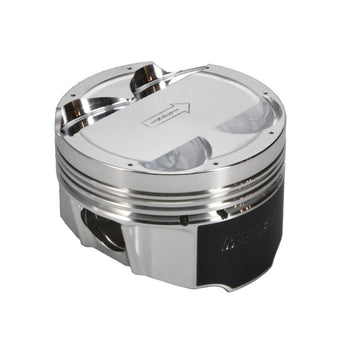 compare product Manley Toyota Supra Turbo (2JZGTE) 94mm Stroke 86.5mm Bore 10:1 CR -6cc Dish Piston Set w/Rings (ED)