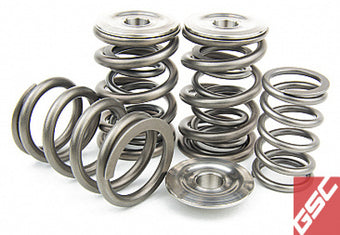 compare product GSC P-D Subaru FA20 WRX/BRZ/FRS Dual Cylindrical Valve Spring Kit