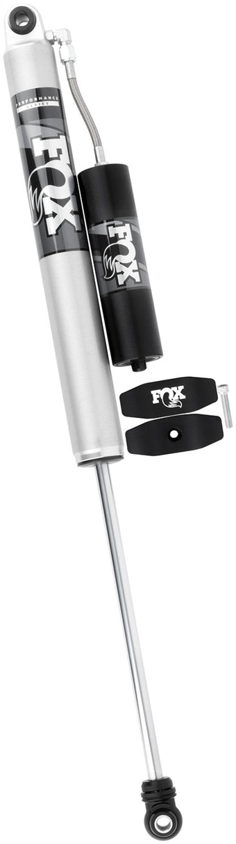 compare product Fox 2017+ Ford SD Rear 2.0 Perf Series 13.6in R/R Shock 1.5-3.5in. Lift