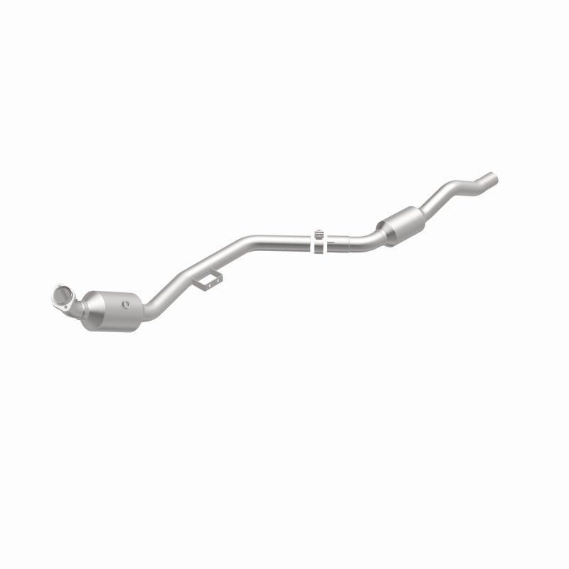 MagnaFlow Conv DF 07 - 09 Mercedes E350 3.5L - My Store